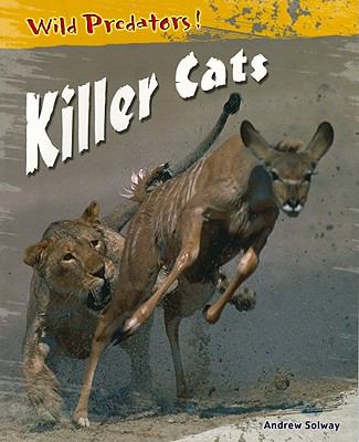 Killer cats