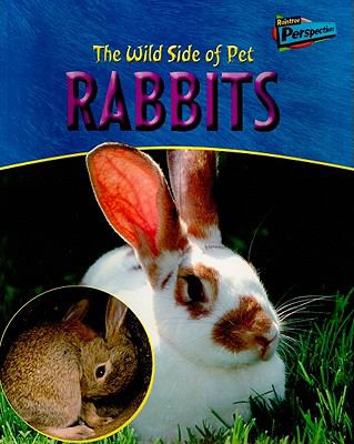 The wild side of pet rabbits