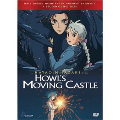 Howl's moving castle : Hauru no ugoku shiro