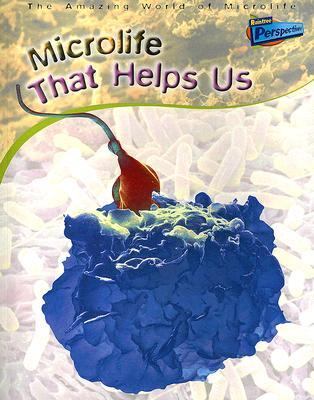 Microlife that helps us