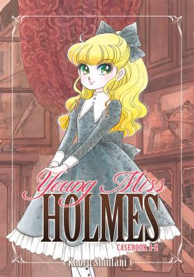Young Miss Holmes