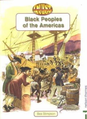 Black people of the Americas