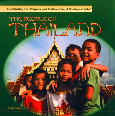 The people of Thailand