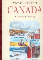 Canada : a journey of discovery
