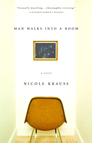 Man walks into a room : a novel