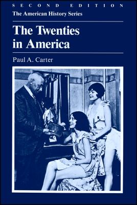 The twenties in America