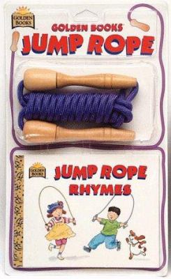 Jump rope rhymes