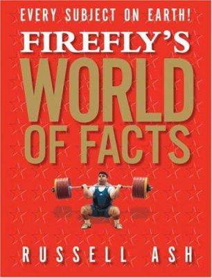 Firefly's world of facts