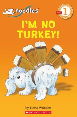 I'm no turkey!