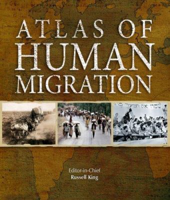 The atlas of human migration