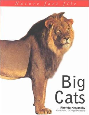 Big cats