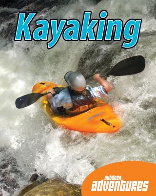 Kayaking