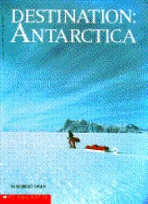 Destination, Antarctica