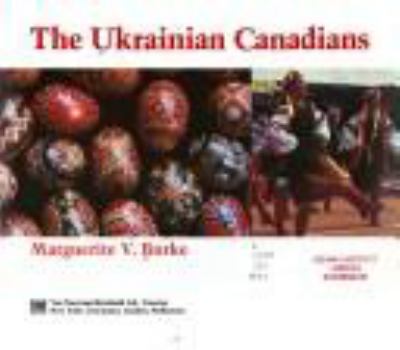 The Ukrainian Canadians