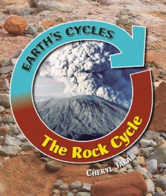 The rock cycle