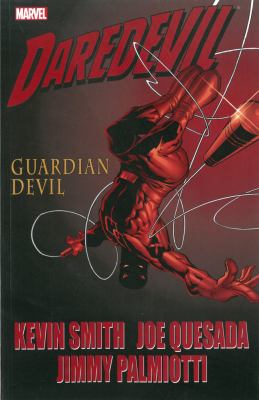 Guardian devil