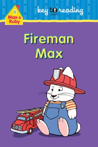 Fireman Max