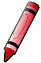 Crayon