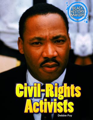 Civil-rights activists