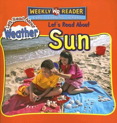 Let's read about sun