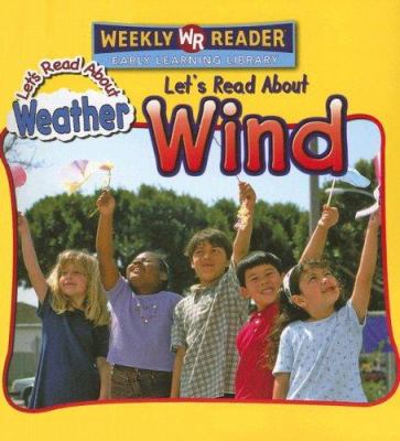 Let's read about wind