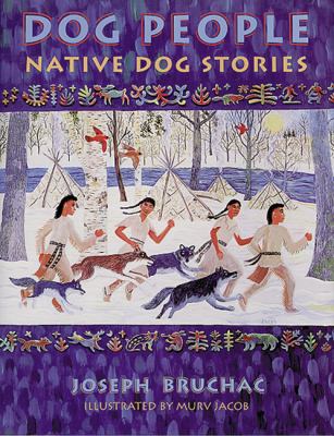 Dog people : native dog stories
