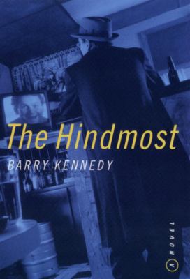 The hindmost