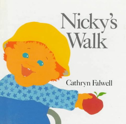 Nicky's walk