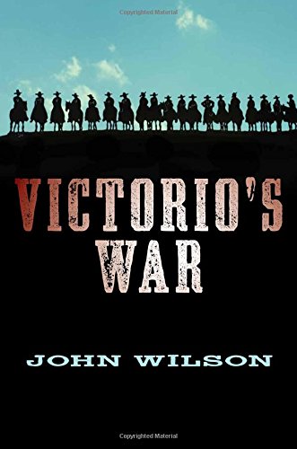 Victorio's war