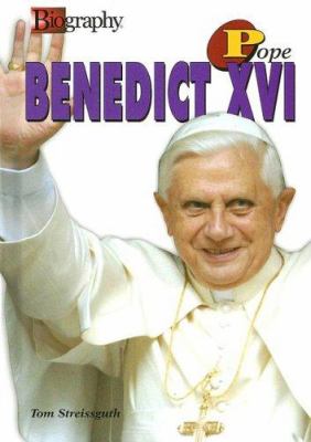 Pope Benedict XVI