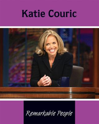 Katie Couric