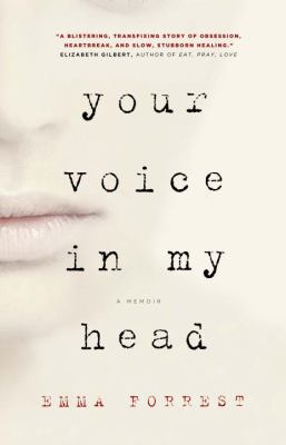 Your voice in my head