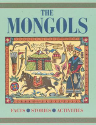 The Mongols