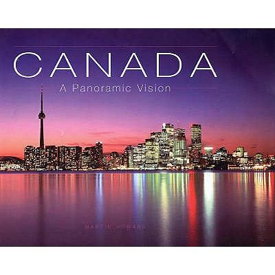 Canada : a panoramic vision