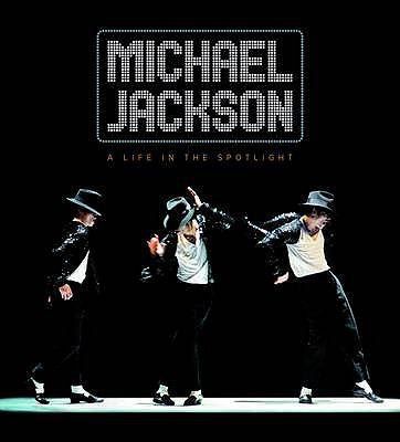 Michael Jackson : A life in the spotlight