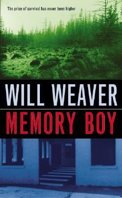 Memory boy : a novel