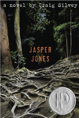 Jasper Jones : a novel