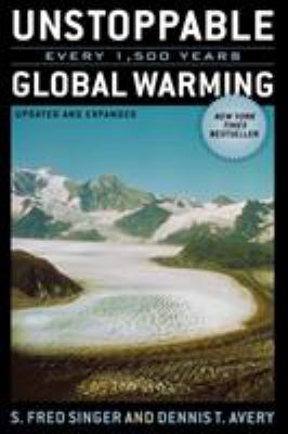 Unstoppable global warming : every 1,500 years