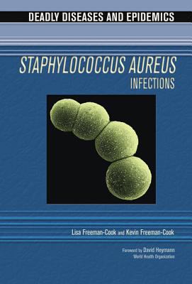 Staphylococcus aureus infections