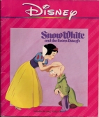 Disney Snow White and the seven dwarfs