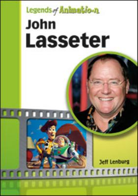 John Lasseter : the whiz who made Pixar king