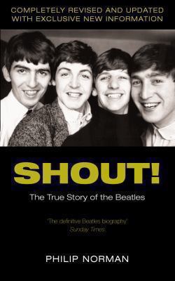 Shout! : the true story of the Beatles