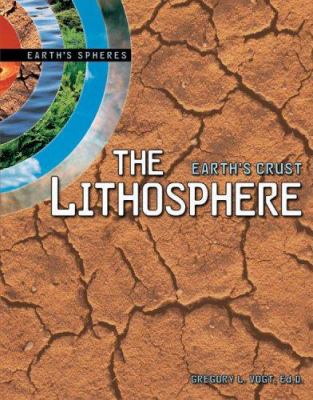 The lithosphere : Earth's crust
