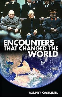 Encounters that changed the world