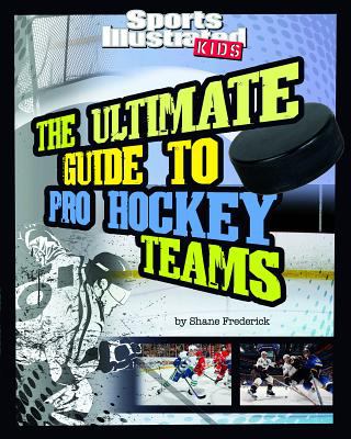 The ultimate guide to pro hockey teams