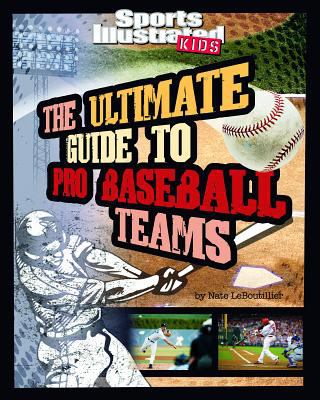 The ultimate guide to pro baseball teams