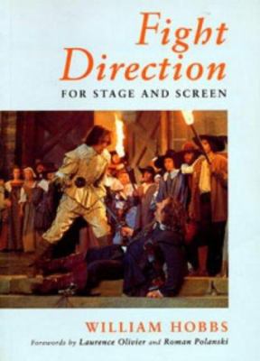 Fight direction for stage and screen