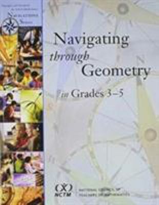 Navigating through geometry in grades 3-5
