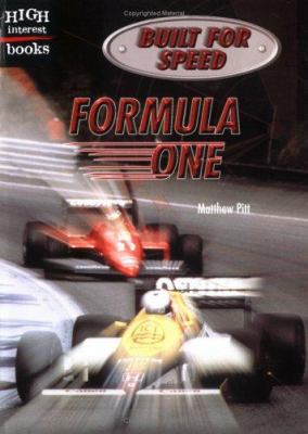 Formula One