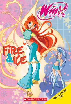 Fire & ice